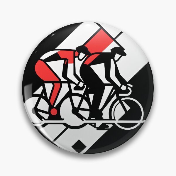 Item preview, Maximizing Speed with Bike Slipstreaming designed and sold by Brendon987.