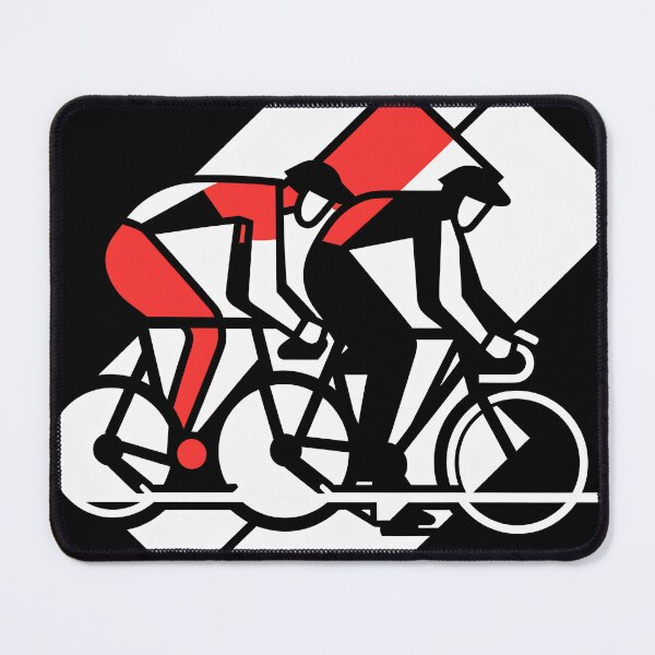 Item preview, Maximizing Speed with Bike Slipstreaming designed and sold by Brendon987.