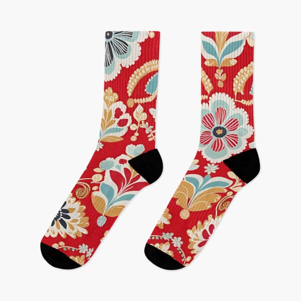 Item preview, Flowers of Kali designed and sold by SoniaSarkali.