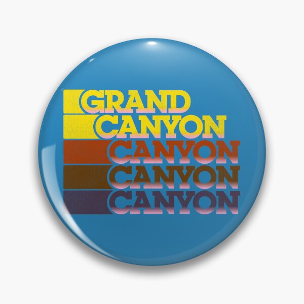 Item preview, Grand Canyon // Step Brothers Dale Tee designed and sold by ourkid.
