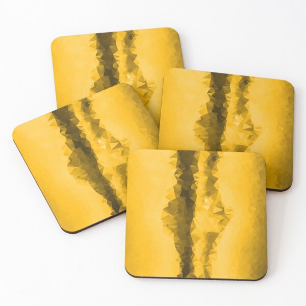 Item preview, I touch yellow designed and sold by nogamax.