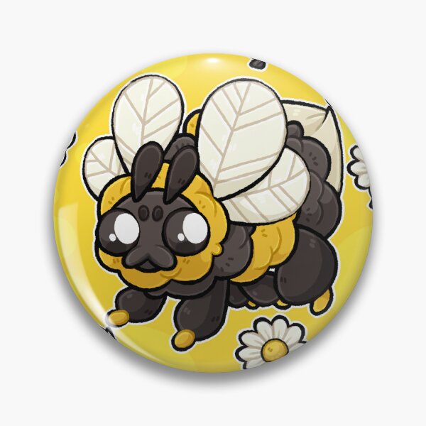 Item preview, Bumblebees - NEW designed and sold by ItsArtJo.