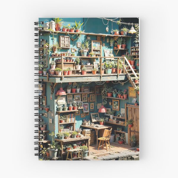 Artikelvorschau, Niedliche asiatische Blumenladen-Puzzles – Floral Charm auf Redbubble entworfen und verkauft von PuzzleBoxDesign.