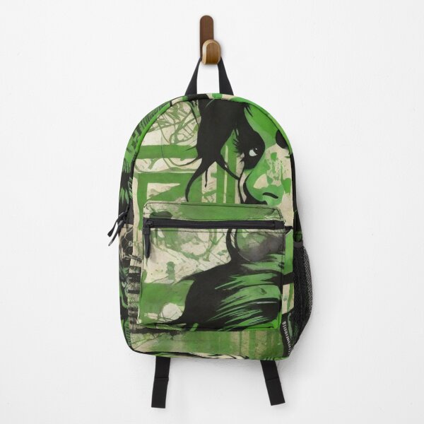 Item preview, Urban Green Godess designed and sold by Frame of Mind .