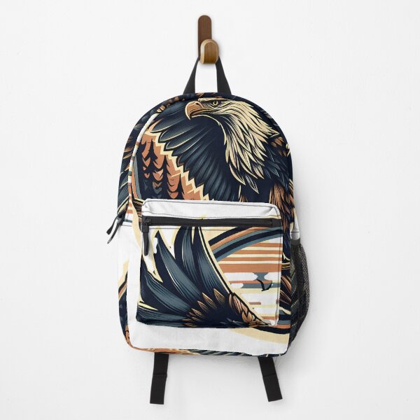 Item preview, Wedge Tailed Eagle designed and sold by OzzFrequency.