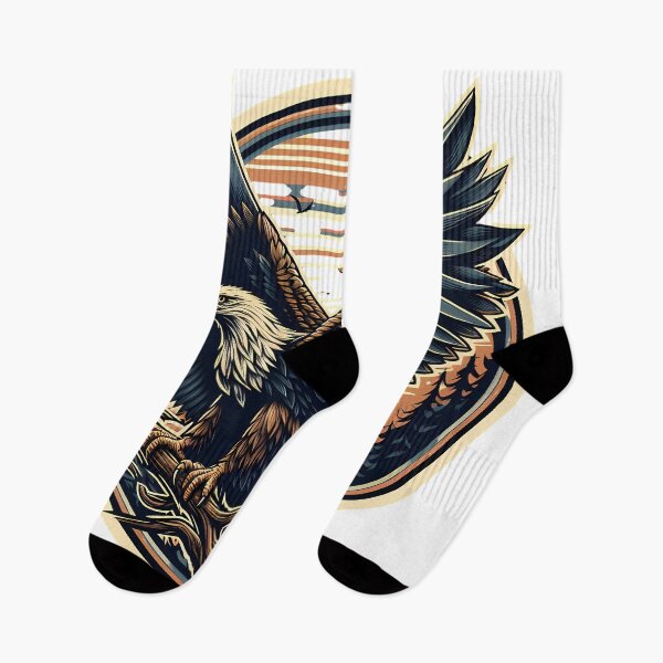 Item preview, Wedge Tailed Eagle designed and sold by OzzFrequency.