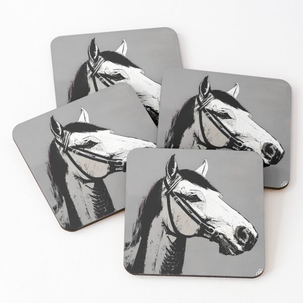 Item preview, Horse 126 designed and sold by RGBprints.