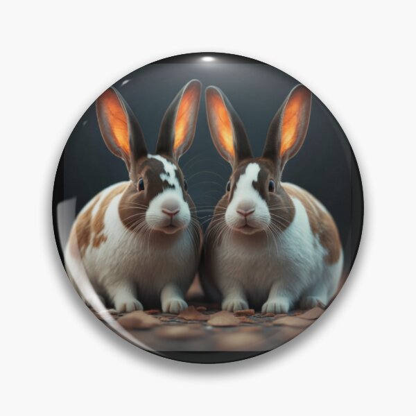 Item preview, Dutch Rabbits designed and sold by Lar888.