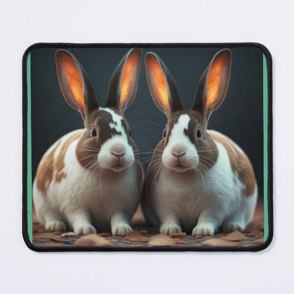 Item preview, Dutch Rabbits designed and sold by Lar888.