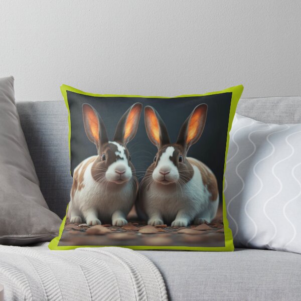 Item preview, Dutch Rabbits designed and sold by Lar888.