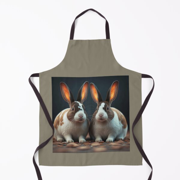 Item preview, Dutch Rabbits designed and sold by Lar888.