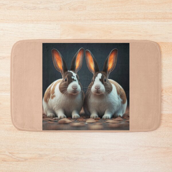Item preview, Dutch Rabbits designed and sold by Lar888.