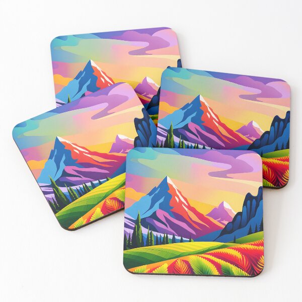 Item preview, Mesmerized by Raw Nature designed and sold by BRIAN  PIERRE-ALEXANDER.