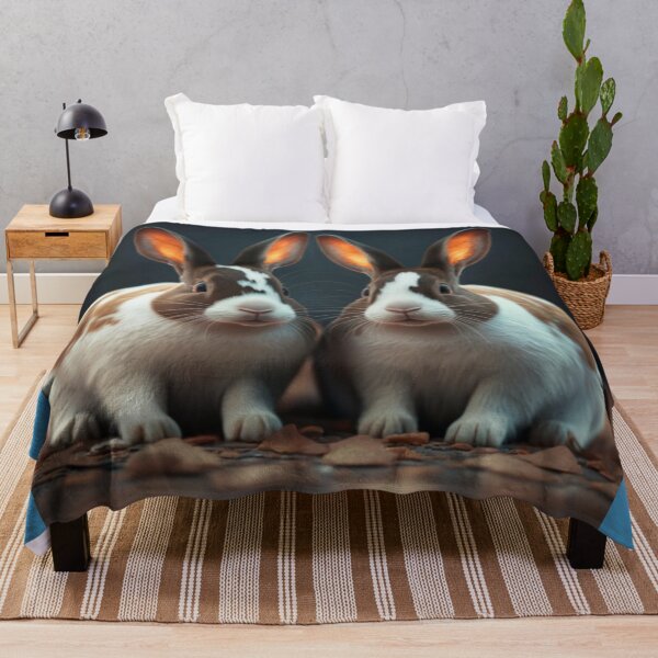 Item preview, Dutch Rabbits designed and sold by Lar888.