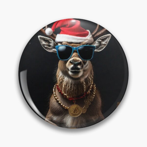 Artikelvorschau, Hodl für die Feiertage entworfen und verkauft von CryptooBull.