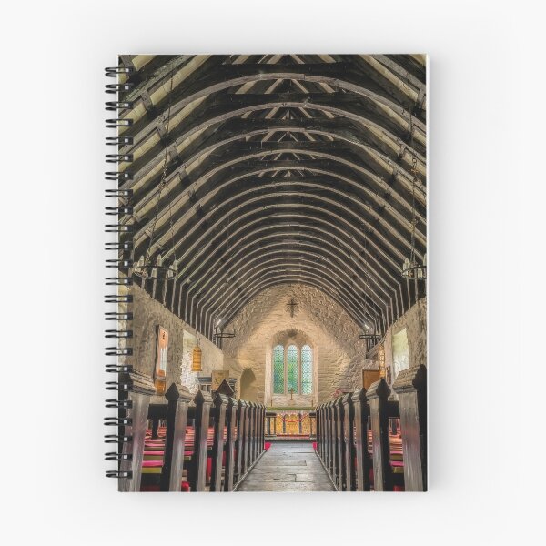 Item preview, The Old Chapel designed and sold by AJEvans.