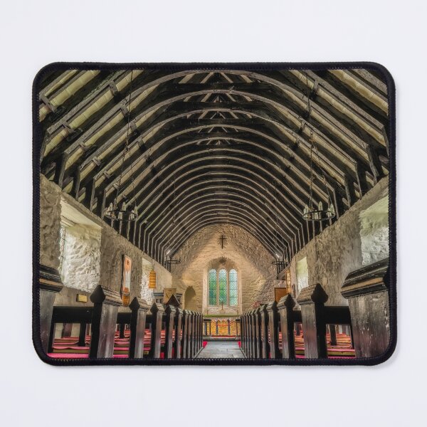 Item preview, The Old Chapel designed and sold by AJEvans.
