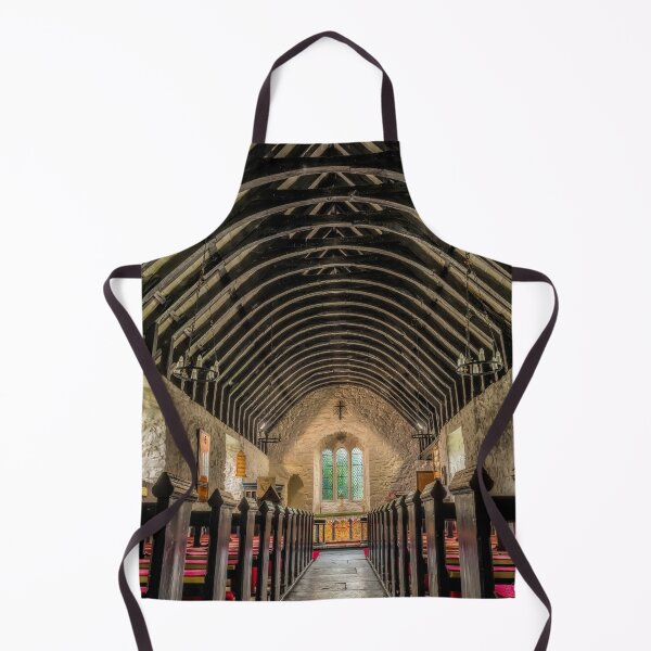 Item preview, The Old Chapel designed and sold by AJEvans.