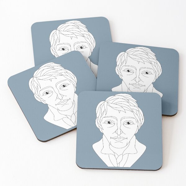 Item preview, Heinrich Heine designed and sold by jholbo.
