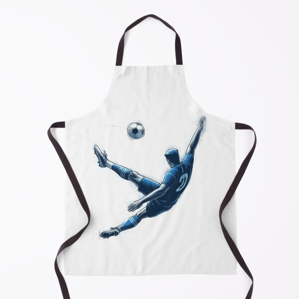 Item preview, bicycle kick in soccer designed and sold by Marko Stefano.