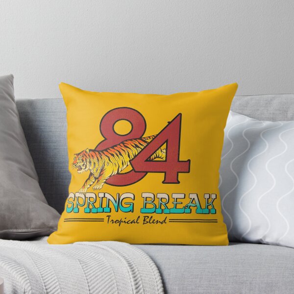 Item preview, Spring Break '84 // Step Brothers Dale Tee designed and sold by ourkid.