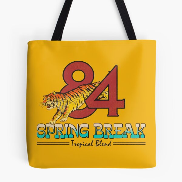 Item preview, Spring Break '84 // Step Brothers Dale Tee designed and sold by ourkid.