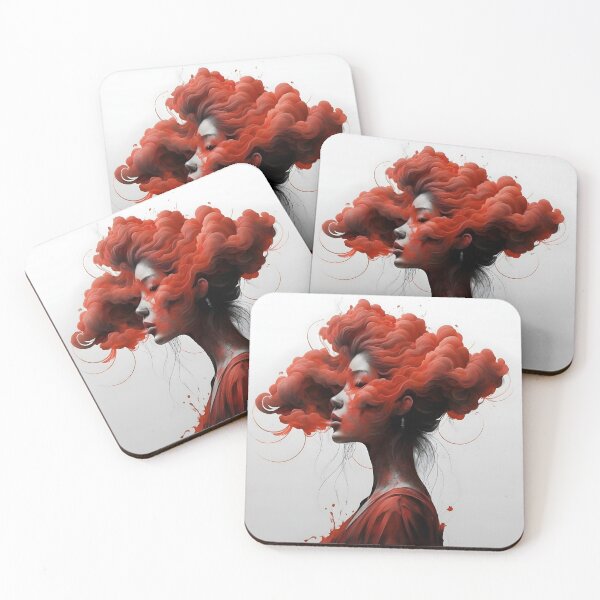 Item preview, Japanese Woman: A Modern Homage to Japan designed and sold by TestCey.