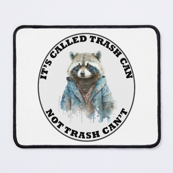 Item preview, It's called trash can  designed and sold by edenjoy-designs.
