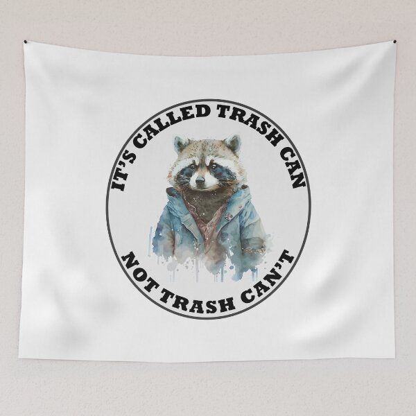 Item preview, It's called trash can  designed and sold by edenjoy-designs.