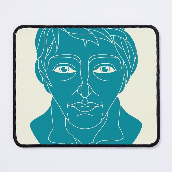 Item preview, Heinrich Heine designed and sold by jholbo.