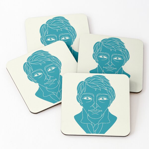 Item preview, Heinrich Heine designed and sold by jholbo.