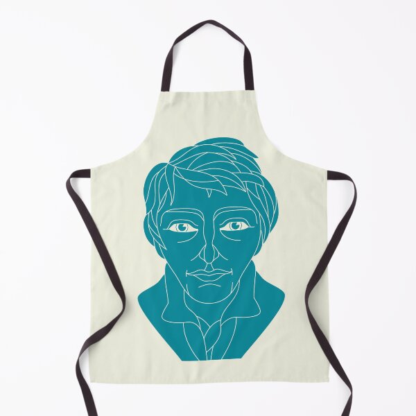 Item preview, Heinrich Heine designed and sold by jholbo.