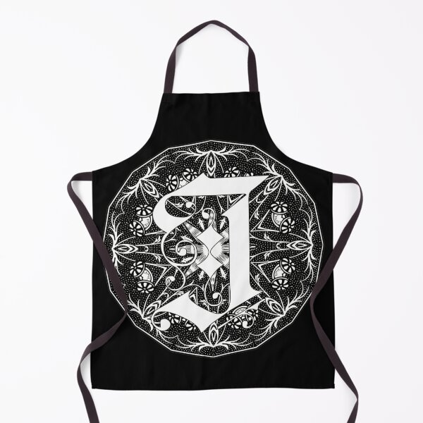 Item preview, Vintage Abstract Ornamental Badge Illustration designed and sold by Mahilis.