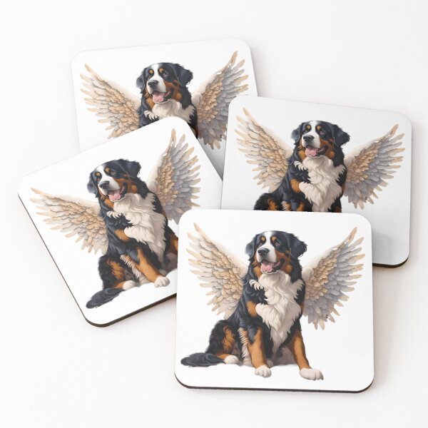 Item preview, Diva Bernese Mountain Dog designed and sold by DakotaInspired.