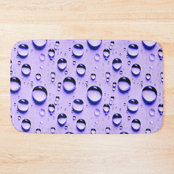Item preview, Water droplets designed and sold by Lewis-mart.