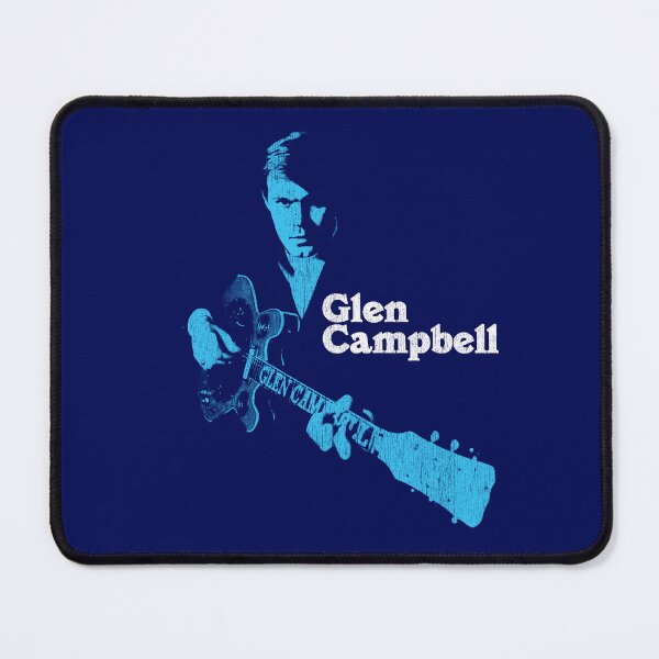 Item preview, Glen Campbell designed and sold by brianhillDESIGN.