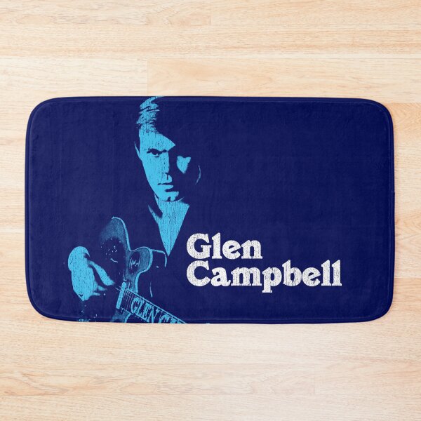 Item preview, Glen Campbell designed and sold by brianhillDESIGN.