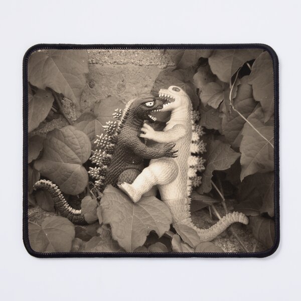 Item preview, Bad Love & Monsters designed and sold by DBMenagerie.