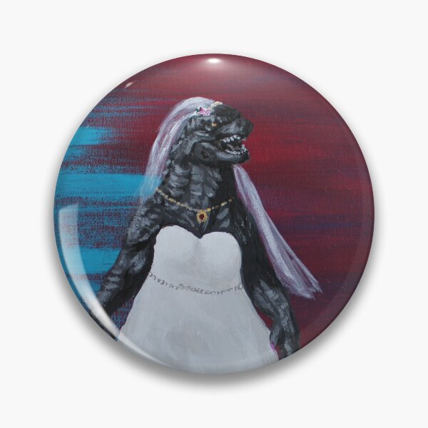 Item preview, Bridezilla designed and sold by theartofdeb.