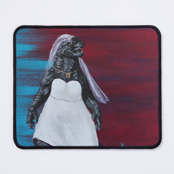 Item preview, Bridezilla designed and sold by theartofdeb.