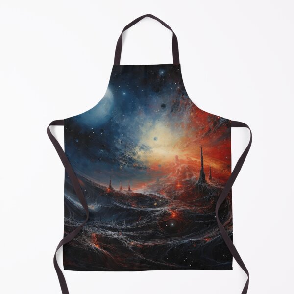 Item preview, Explore "Simplistic & Minimalistic Abstract Deep Space Art" designed and sold by ArtificialGenes.