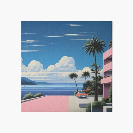 Item preview, Hiroshi Nagai designed and sold by arexxuru.