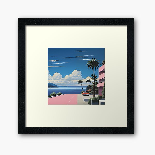 Item preview, Hiroshi Nagai designed and sold by arexxuru.