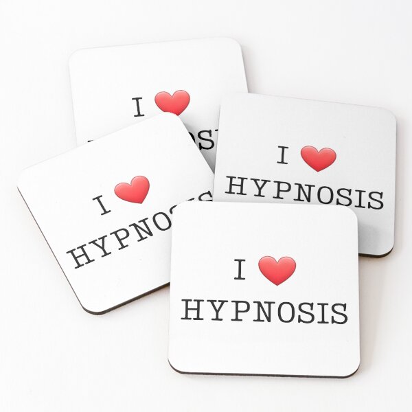 Item preview, I heart Hypnosis designed and sold by HypnoMemers.