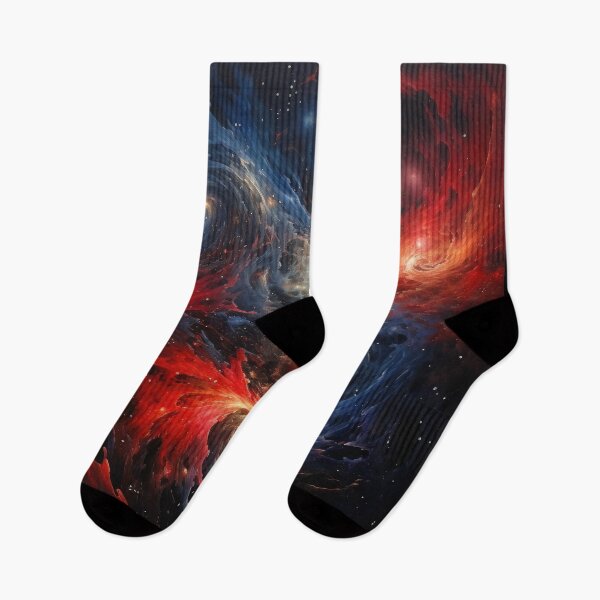Item preview, Explore "Simplistic & Minimalistic Abstract Deep Space Art" designed and sold by ArtificialGenes.