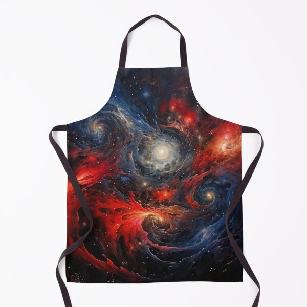 Item preview, Explore "Simplistic & Minimalistic Abstract Deep Space Art" designed and sold by ArtificialGenes.