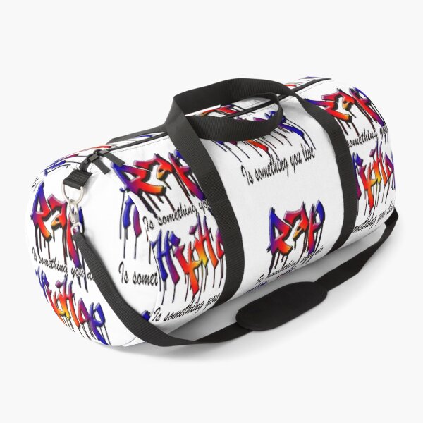Item preview, Hip-hop is something you live designed and sold by White Tiger Designz .