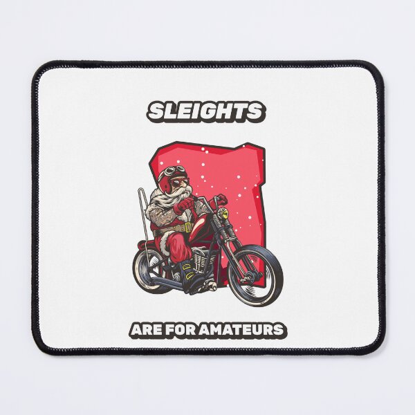 Item preview, Sleights are for amateurs! designed and sold by LoafZee.