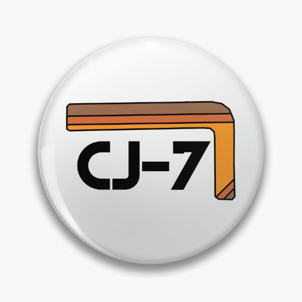 Item preview, Retro 4x4 Logo designed and sold by R56 Media.