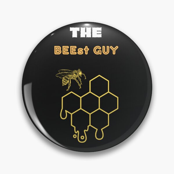 Item preview, The beest guy funny  designed and sold by tpiecuch-7.